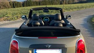 Leasing Convertible MINI One Cabrio 2019