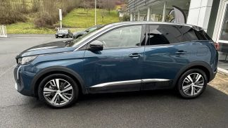 Lízing SUV Peugeot 3008 2021