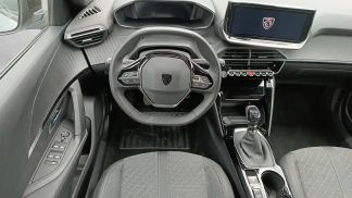 Finansowanie SUV Peugeot 2008 2024