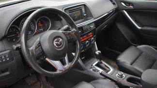 Finansowanie SUV Mazda CX-5 2014
