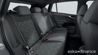 Finansowanie SUV Volkswagen ID.4 2024