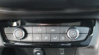 Financování Hatchback Opel Corsa 2024