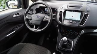 Finansowanie Hatchback Ford C-Max 2019