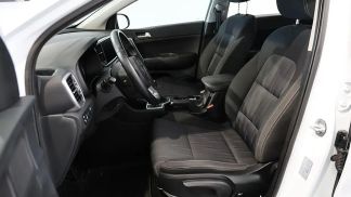 Leasing SUV Kia Sportage 2021