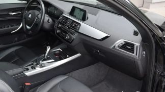 Leasing Convertible BMW 218 2019