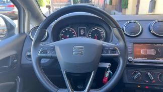 Hatchback Seat Ibiza 2017