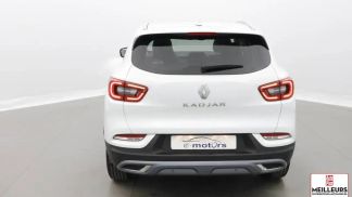 Leasing SUV Renault Kadjar 2019