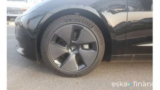Finansowanie Sedan Tesla Model 3 2022