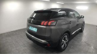 Finansowanie SUV Peugeot 3008 2022