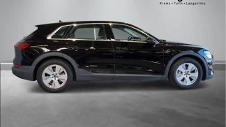 Leasing SUV Audi e-tron 2021