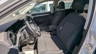 Finansowanie Hatchback Volkswagen Golf 2020
