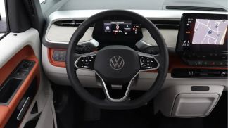 Leasing Hatchback Volkswagen ID. Buzz 2024