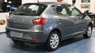 Finansowanie Hatchback Seat Ibiza 2015