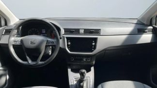 Leasing Hatchback Seat Ibiza 2021
