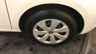 Leasing Sedan Renault ZOE 2022