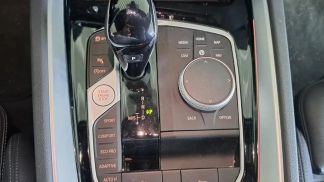 Financování Konvertibilní BMW Z4 2022