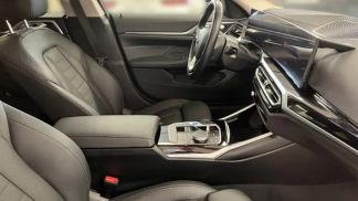 Lízing Kupé BMW i4 2024