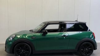 Leasing Hatchback MINI Cooper S 2022