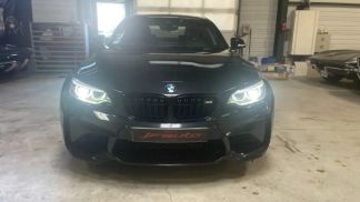 Lízing Kupé BMW M2 2017