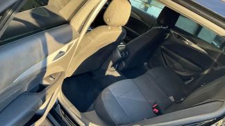 Leasing Wagon Opel Insignia 2018