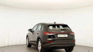 Financování Sedan Audi Q4 E-TRON 2022