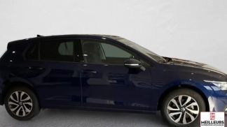 Leasing Sedan Volkswagen Golf 2022