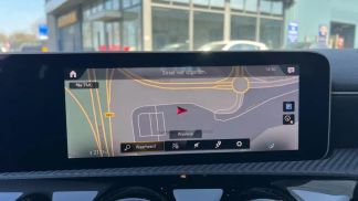 Lízing Hatchback MERCEDES A 180 2019