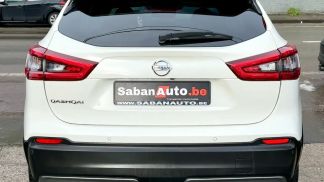 Finansowanie SUV Nissan Qashqai 2019