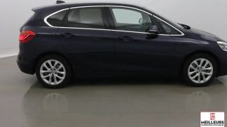 Leasing Hatchback BMW 225 2019