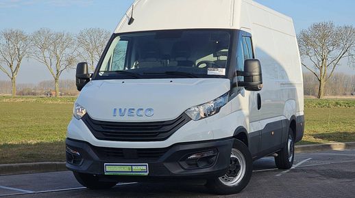 Iveco DAILY 35 S 14 2022