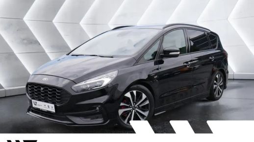 Ford S-Max 2020