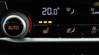 Leasing SUV BMW X3 2020