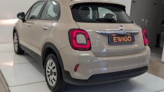 Leasing Hatchback Fiat 500X 2019