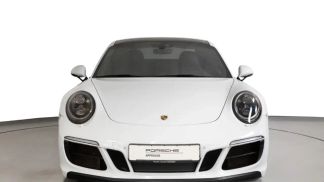 Leasing Coupe Porsche 991 2019