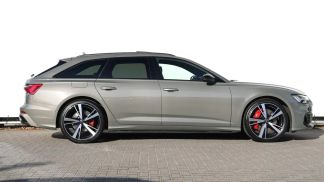 Finansowanie Wóz Audi A6 2024