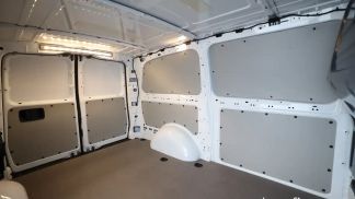 Finansowanie Van MERCEDES VITO 2023