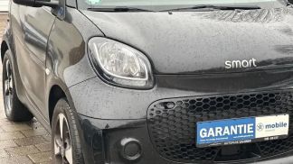 Financování Konvertibilní Smart ForTwo 2021