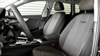 Leasing Wagon Audi A4 2024