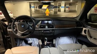 Leasing SUV BMW X6 2012