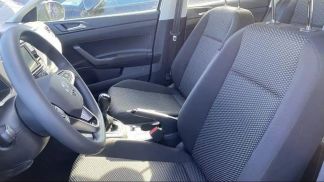 Leasing SUV Volkswagen Taigo 2024