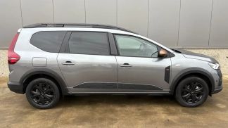 Leasing Wagon Dacia Jogger 2024