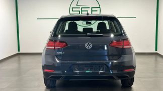 Leasing Sedan Volkswagen Golf 2019