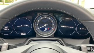 Financování Konvertibilní Porsche 992 2020