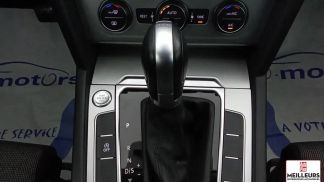 Leasing Sedan Volkswagen Passat 2017