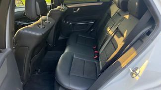 Finansowanie Wóz MERCEDES E 220 2016