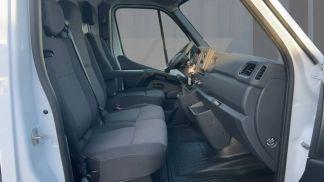Lízing Hatchback Renault Master 2023