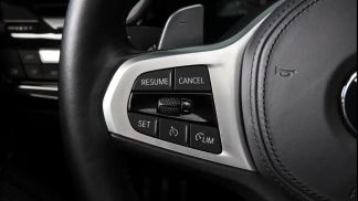 Leasing Convertible BMW Z4 2019