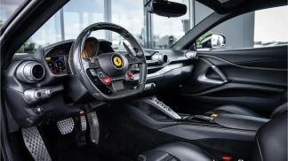 Leasing Coupe Ferrari 812 2018