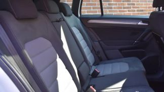 Financování Hatchback Volkswagen Golf Sportsvan 2017