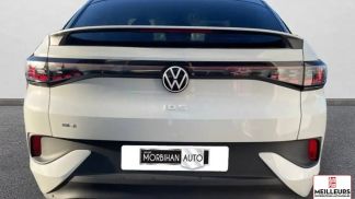 Leasing Coupé Volkswagen ID.5 2024